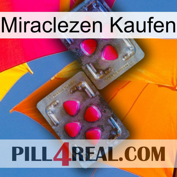 Buy Miraclezen 15